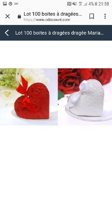 Decoration de table plus mairie - 3