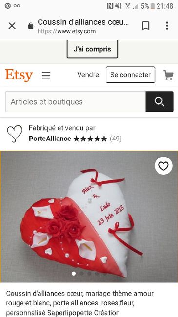 Decoration de table plus mairie - 4
