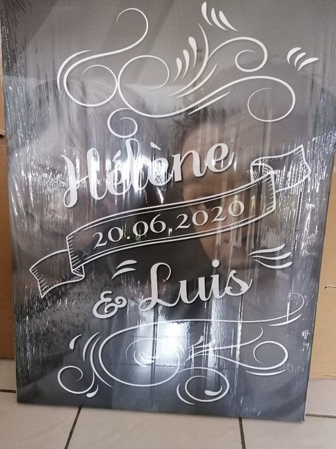 Les mariées du 20 juin 2020 1