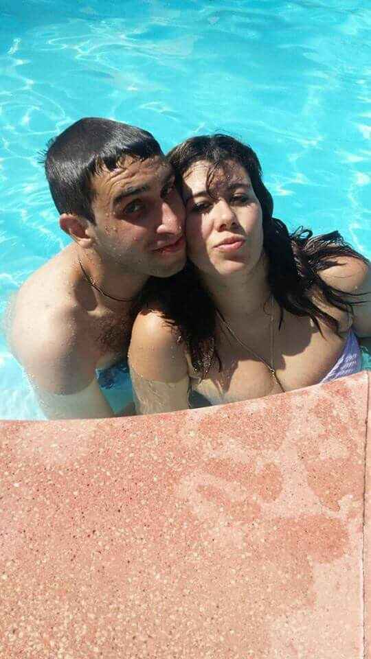 Montrez-nous votre plus belle photo de couple - 1