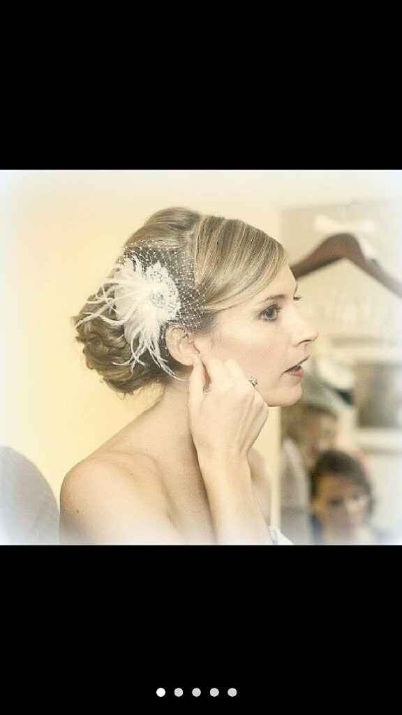 Besoin d'avis accessoire cheveux - 8