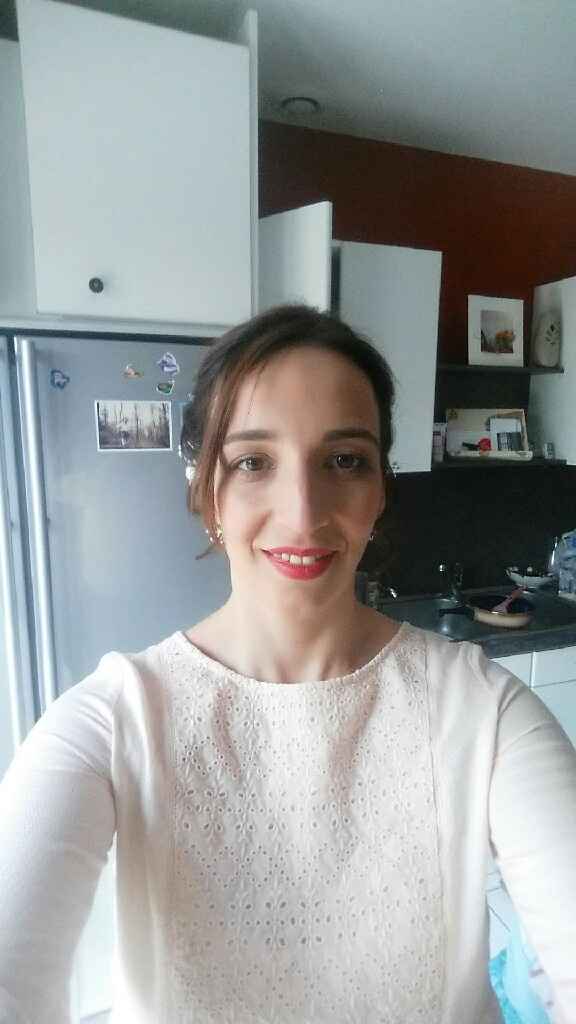 Quelle coiffure choisir ? - 1