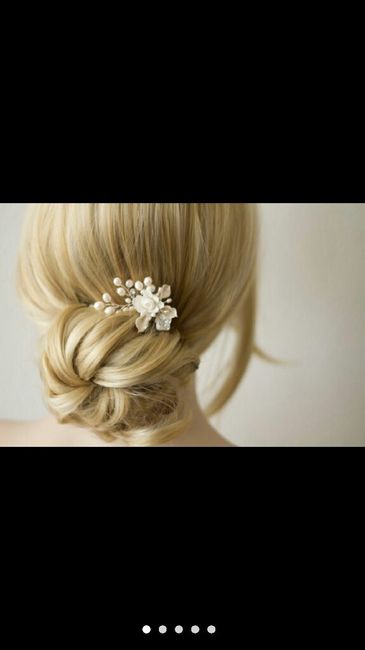 Besoin d'avis accessoire cheveux - 7