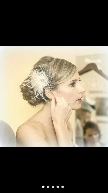 Besoin d'avis accessoire cheveux - 8