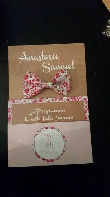 Broche noeud - 3