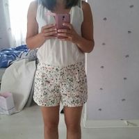 Tenue pour le rebond? - 1