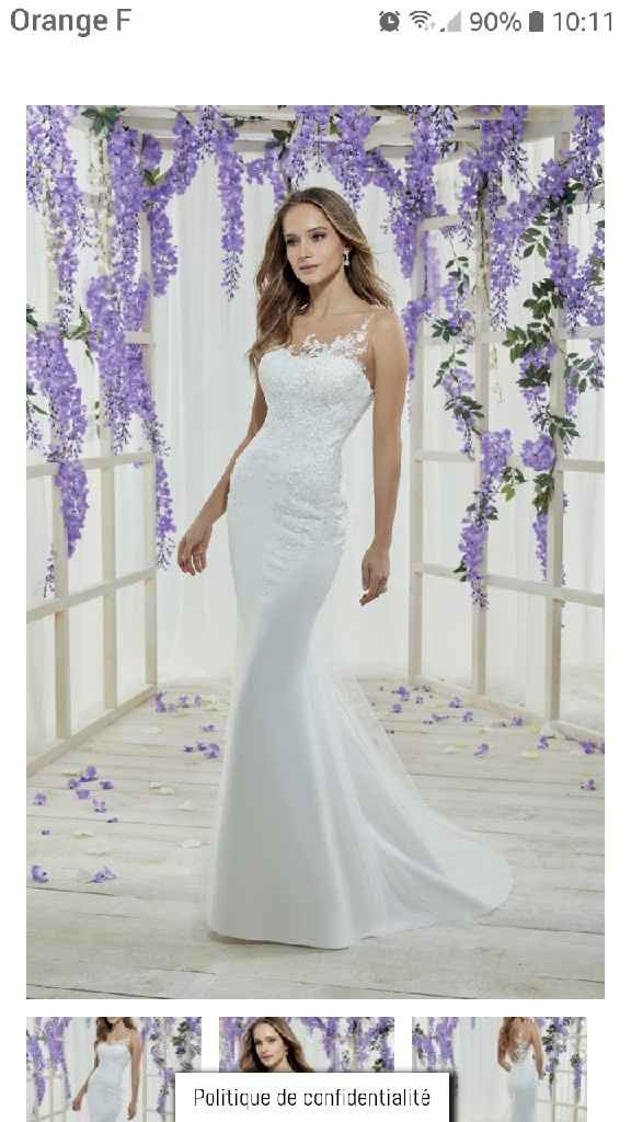 Régime Ou pas régime ? - 1