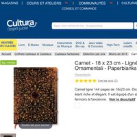 Livre d’or style ancien - 1