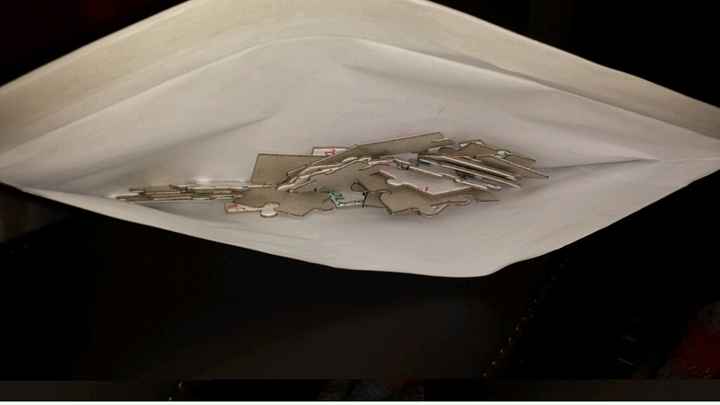 Mes demandes pour les témoins !! - 2