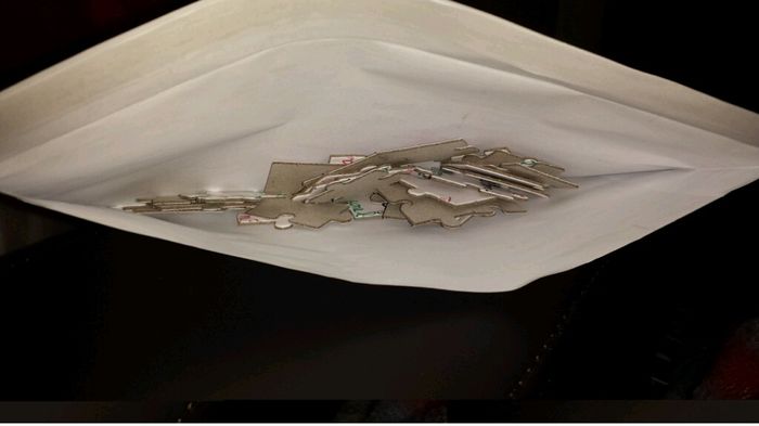 Mes demandes pour les témoins !! - 2