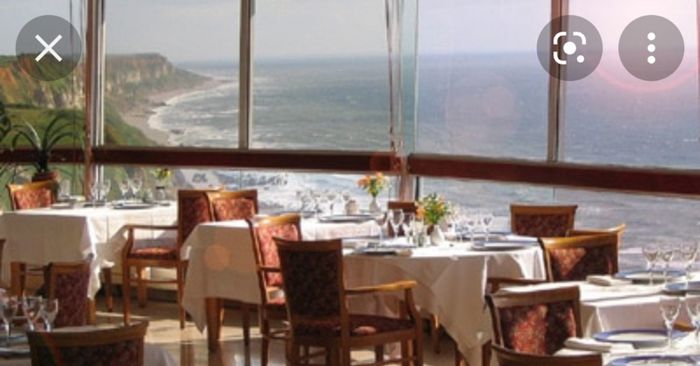 Mariage au restaurant 👩‍❤️‍👨 1