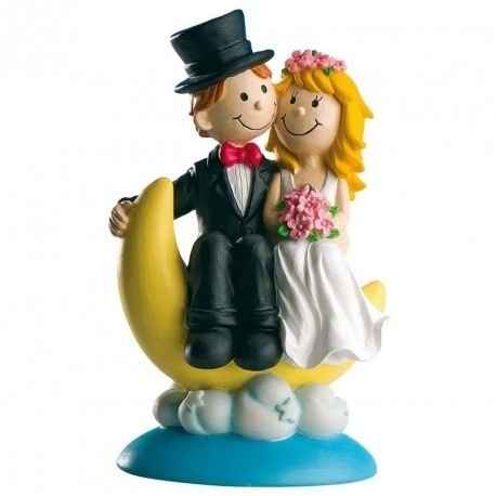 Cake Topper 