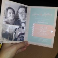 Faire-part envoyé !!! - 3