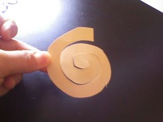 tutoriel centre de table