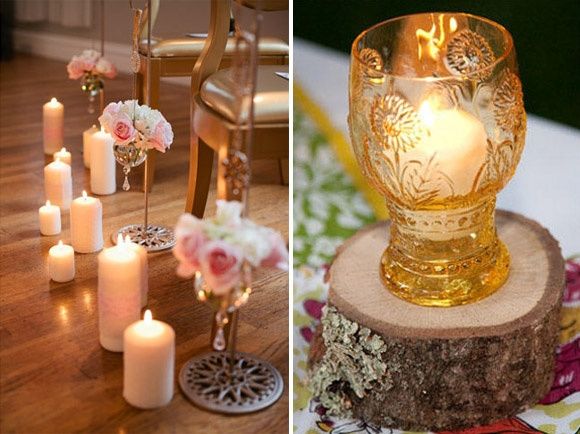 Mariage automnal