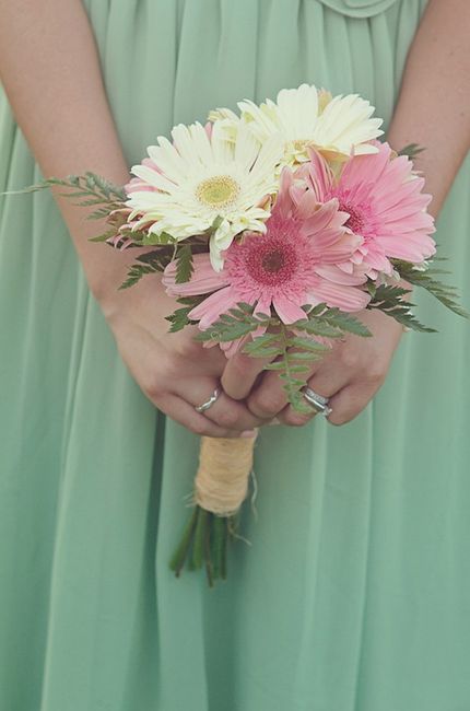 mariage mentholé