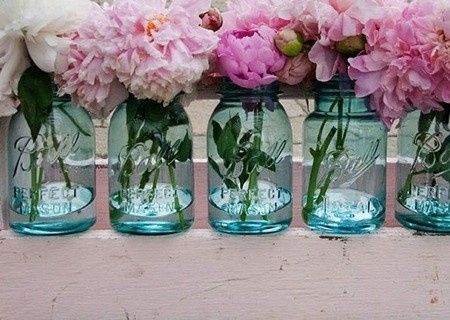 La pivoine
