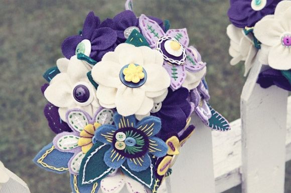 Bouquet original