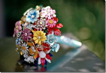 Bouquet original