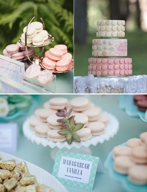 Macarons