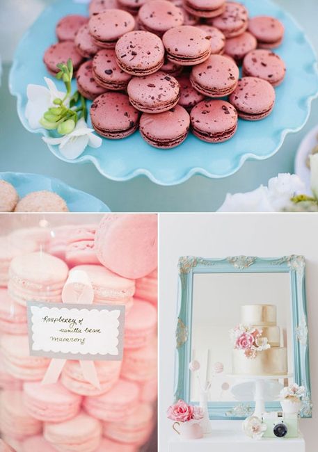 Macarons