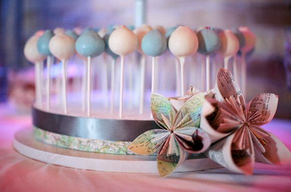 cake pop