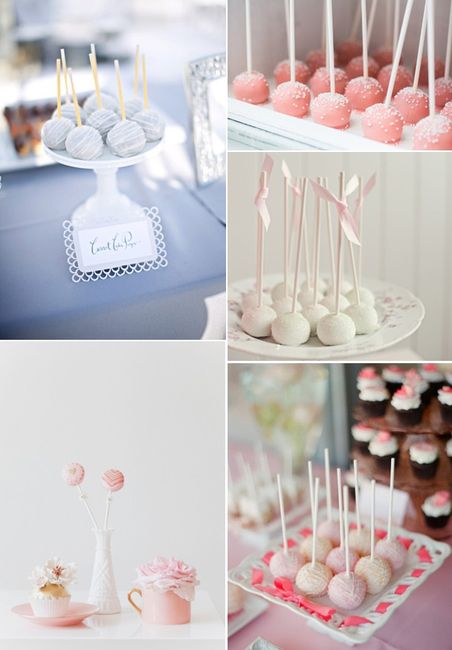 cake pop