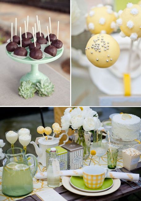 cake pop