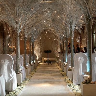 Un mariage à noël