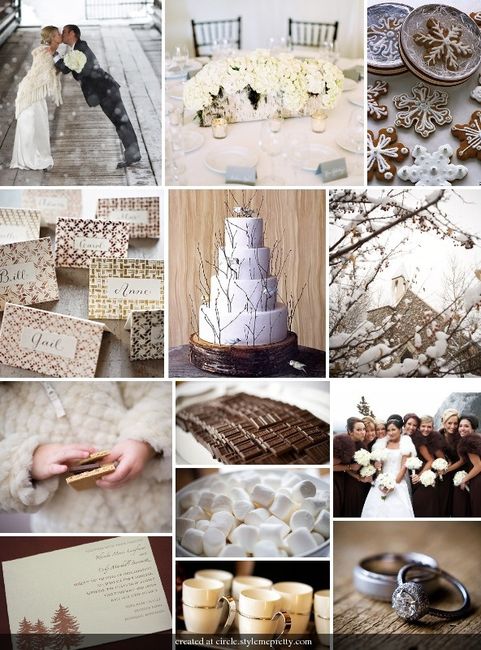 Un mariage à noel 