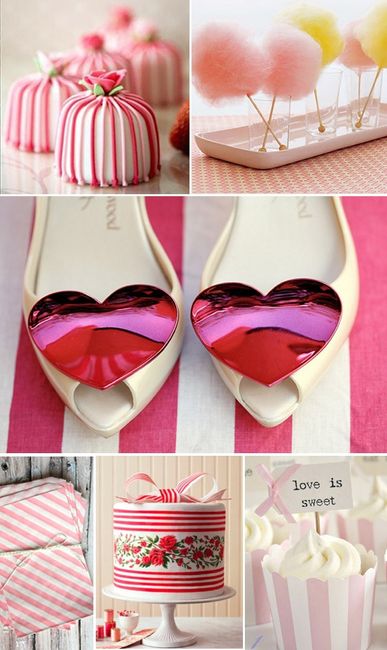 Look candy
