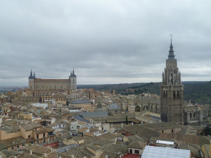 Tolede