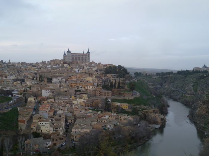 Toledo