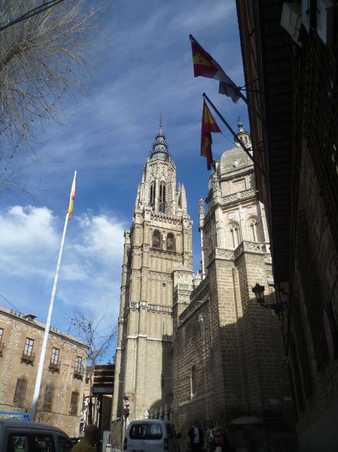 Toledo