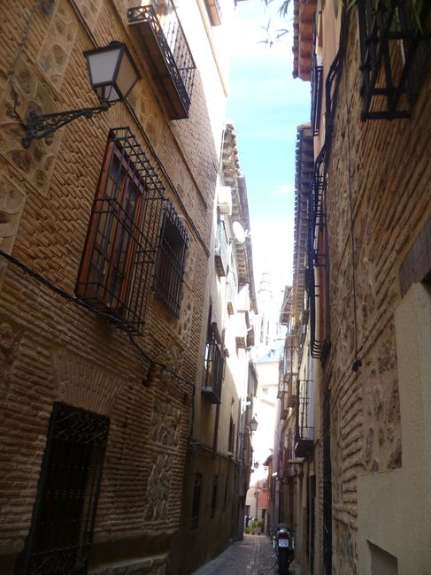 Toledo