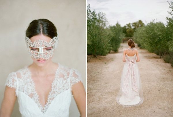 Collection Claire Pettibone 