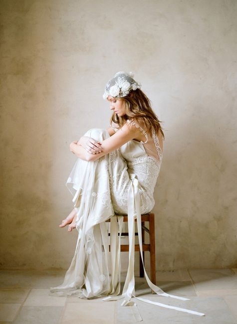 Collection Claire Pettibone 
