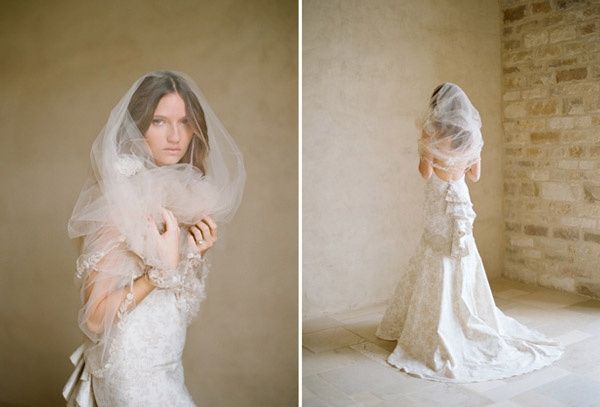 Collection Claire Pettibone 