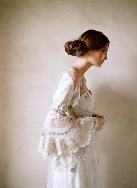 Collection Claire Pettibone 