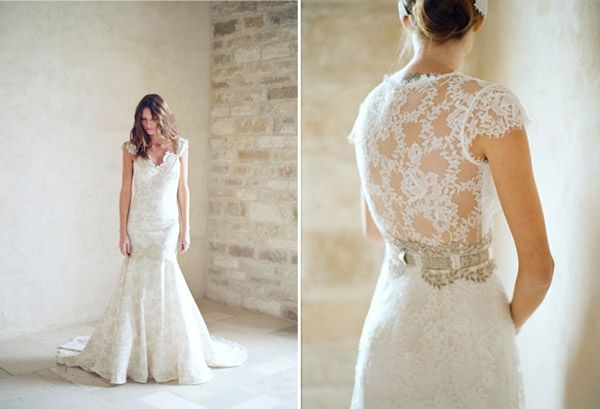 Collection Claire Pettibone 