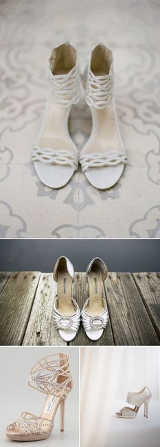 Des chaussures pour tous les goûts