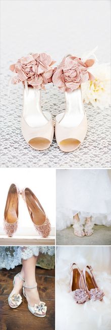 Des chaussures pour tous les goûts