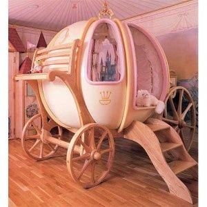 chambres d'enfant originales