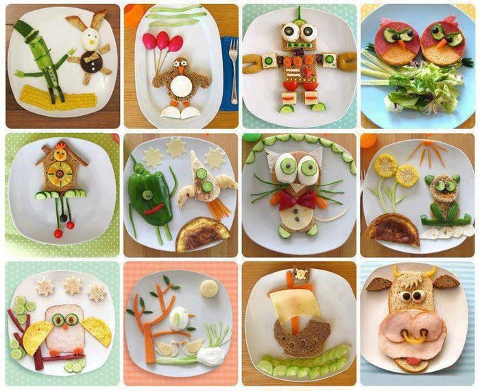 Pour un sandwich sympa