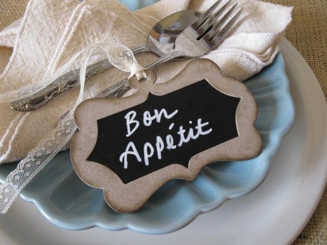 La France est à l'honneur