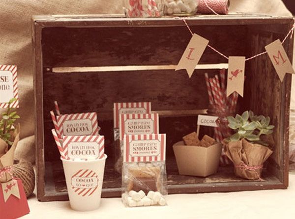 Un DIY tout doux tout sucré 