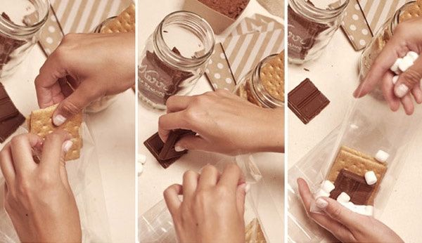 Un DIY tout doux tout sucré 