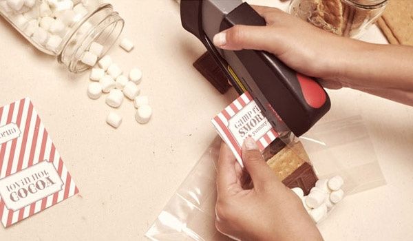 Un DIY tout doux tout sucré 
