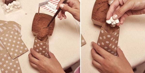 Un DIY tout doux tout sucré 