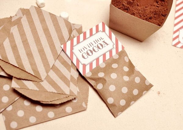 Un DIY tout doux tout sucré 